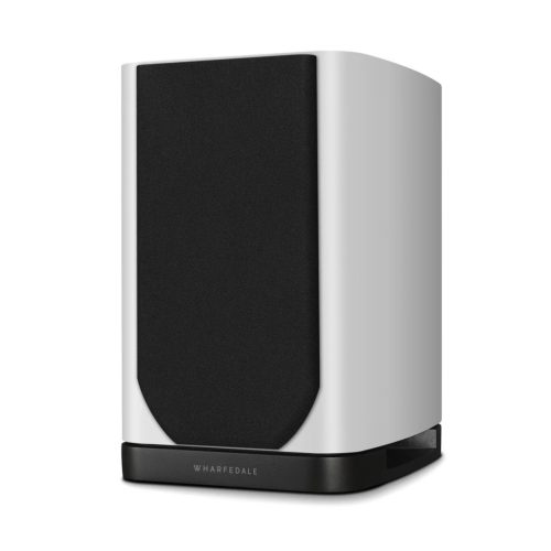 Wharfedale EVO 5.1 - fehér