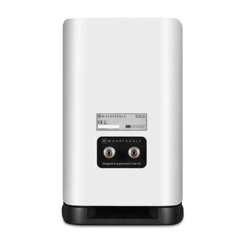 Wharfedale EVO 5.1 - fehér