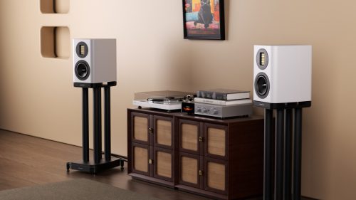 Wharfedale EVO 5.1 - fehér