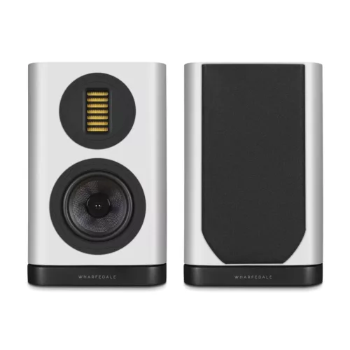 Wharfedale EVO 5.1 - fehér - visszadobozolt termék