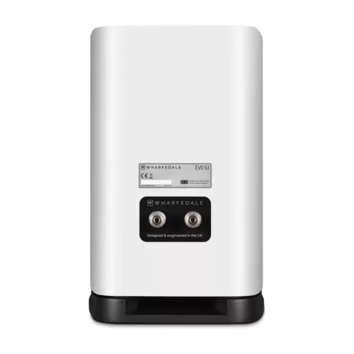 Wharfedale EVO 5.1 - fehér - visszadobozolt termék