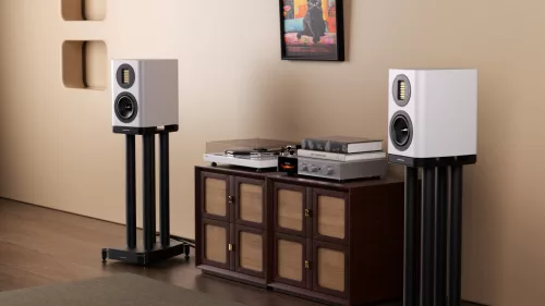 Wharfedale EVO 5.1 - fehér - visszadobozolt termék
