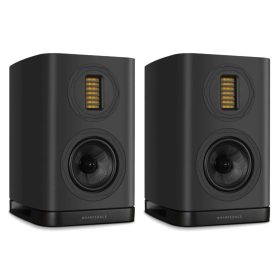 Wharfedale EVO 5.1 - fekete