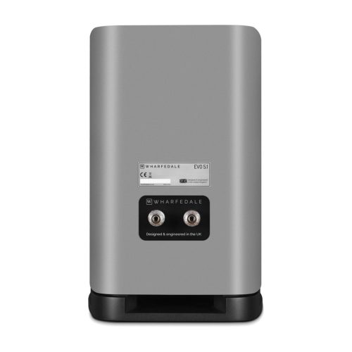 Wharfedale EVO 5.1 - szürke