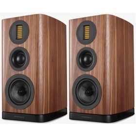 Wharfedale EVO 5.2 - dió 