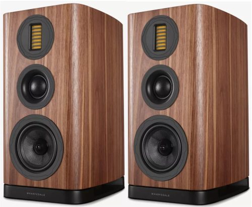 Wharfedale EVO 5.2 - dió 