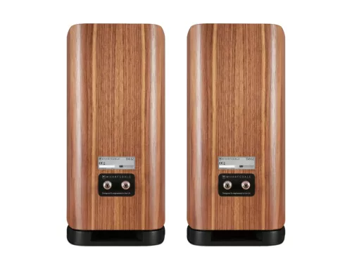 Wharfedale EVO 5.2 - dió 