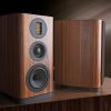 Wharfedale EVO 5.2 - dió 
