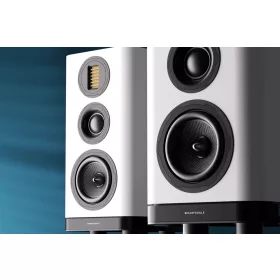 Wharfedale EVO 5.2 - fehér 