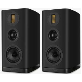 Wharfedale EVO 5.2 - fekete 