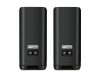 Wharfedale EVO 5.2 - fekete 