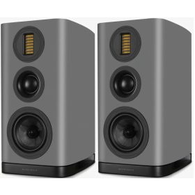 Wharfedale EVO 5.2 - szürke 