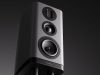 Wharfedale EVO 5.2 - szürke - bemutatótermi darab