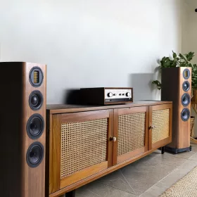Wharfedale EVO 5.4 - dió