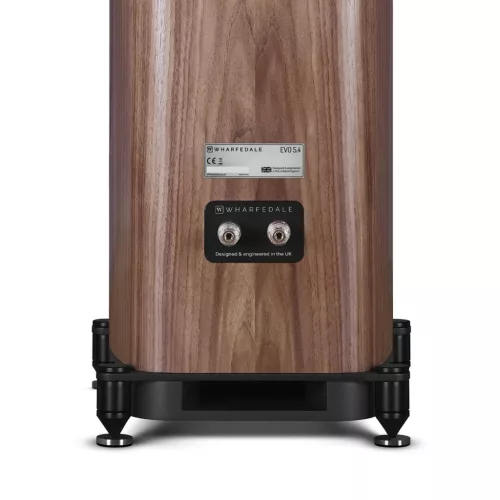 Wharfedale EVO 5.4 - dió