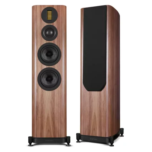 Wharfedale EVO 5.4 - dió