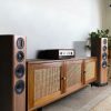 Wharfedale EVO 5.4 - dió