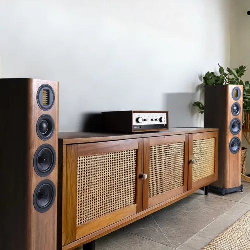 Wharfedale EVO 5.4 - dió - bemutatótermi darab