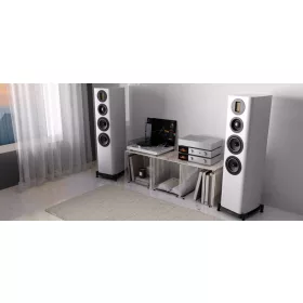 Wharfedale EVO 5.4 - fehér
