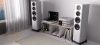 Wharfedale EVO 5.4 - fehér