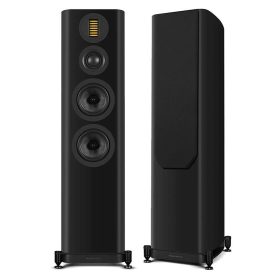 Wharfedale EVO 5.4 - fekete