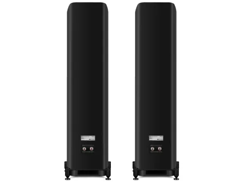 Wharfedale EVO 5.4 - fekete