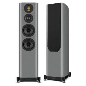 Wharfedale EVO 5.4 - szürke