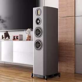 Wharfedale EVO 5.4 - szürke