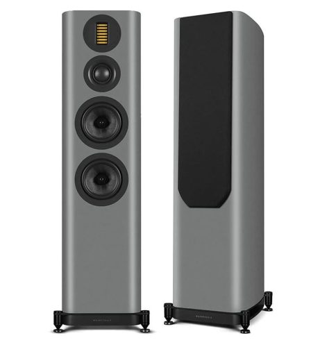 Wharfedale EVO 5.4 - szürke