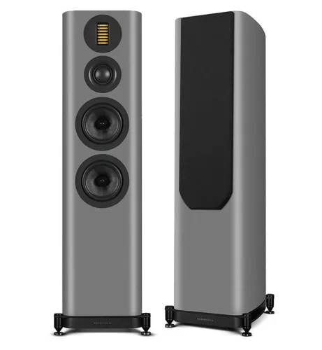 Wharfedale EVO 5.4 - szürke