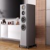 Wharfedale EVO 5.4 - szürke