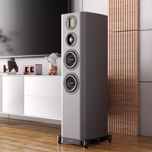 Wharfedale EVO 5.4 - szürke