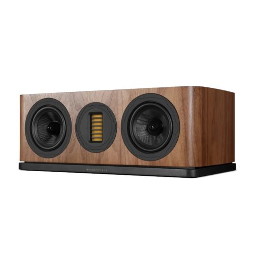 Wharfedale EVO 5.C - dió