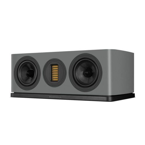 Wharfedale EVO 5.C - szürke