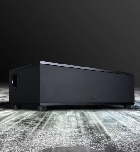 Wharfedale Slim Bass 8 