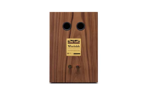 Wharfedale Super Denton - dió 