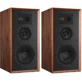 Wharfedale SUPER LINTON - dió - Bevezető Ár!