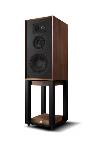 Wharfedale SUPER LINTON - dió - Bevezető Ár!