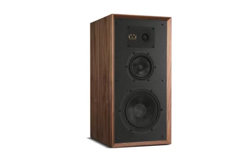 Wharfedale SUPER LINTON - dió - bemutatótermi darab