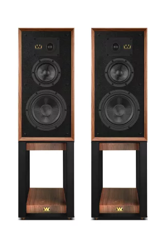Wharfedale SUPER LINTON - dió - bemutatótermi darab
