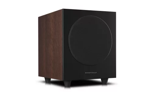 Wharfedale DX-3 5.1 hangfalszett - dió 