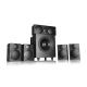 Wharfedale DX-3 5.1 hangfalszett - fekete 