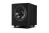 Wharfedale DX-3 5.1 hangfalszett - fekete 