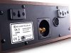 Wharfedale DX-3 5.1 hangfalszett - fekete 