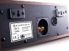 Wharfedale DX-3 5.1 hangfalszett - fekete - csomagolás sérült