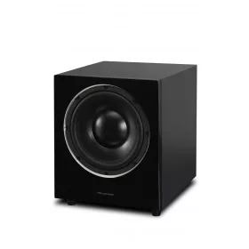 Wharfedale WH-D10 - fekete - Extra Akció!