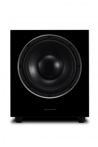 Wharfedale WH-D10 - fekete - Extra Akció!
