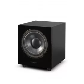 Wharfedale WH-D8 - fekete