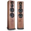 Wharfedale EVO 4.4 5.0 Extra hangfalszett - dió