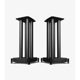 Wharfedale EVO 5.1 Stand hangfal állvány - fekete